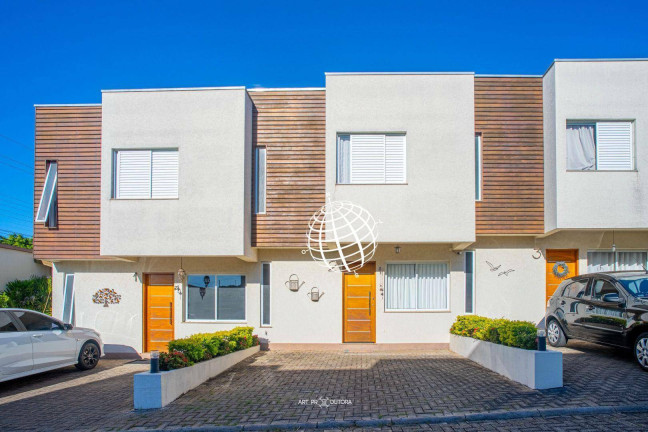 Casa com 2 Quartos à Venda, 72 m² em Jardim Dos Pinheiros - Atibaia