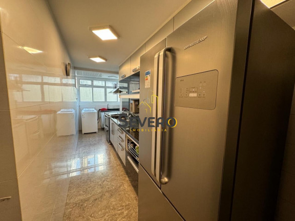 Imagem Apartamento com 3 Quartos à Venda, 114 m² em Icaraí - Niterói Imagem Apartamento com 3 Quartos à Venda, 114 m² em Icaraí - Niterói