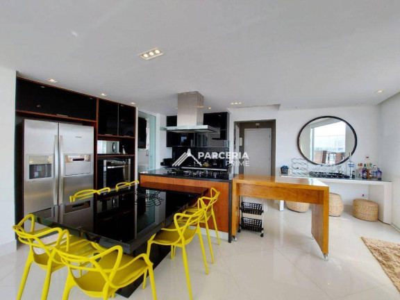 Imagem Cobertura com 4 Quartos à Venda, 254 m² em Riviera Módulo 7 - Bertioga Imagem Cobertura com 4 Quartos à Venda, 254 m² em Riviera Módulo 7 - Bertioga
