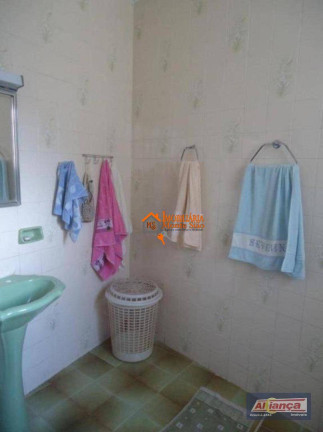 Imagem Sobrado com 3 Quartos à Venda, 191 m² em Jardim Presidente Dutra - Guarulhos Imagem Sobrado com 3 Quartos à Venda, 191 m² em Jardim Presidente Dutra - Guarulhos