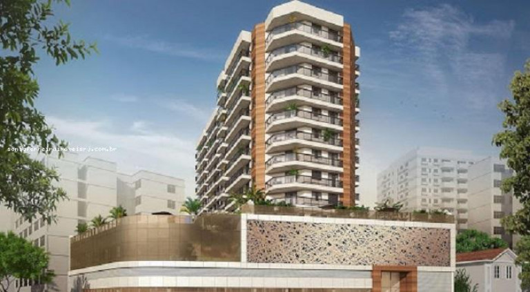 Imóvel com 3 Quartos à Venda,  em Tijuca - Rio De Janeiro