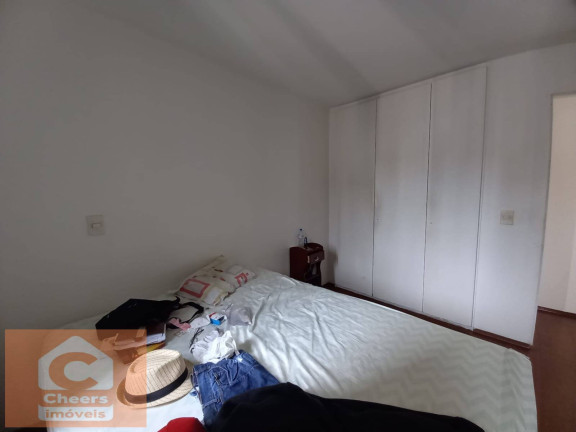 Imagem Apartamento com 2 Quartos à Venda, 70 m² em Bela Vista - São Paulo Imagem Apartamento com 2 Quartos à Venda, 70 m² em Bela Vista - São Paulo