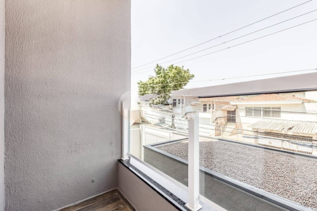 Imagem Apartamento com 2 Quartos à Venda,  em Cidade Patriarca - São Paulo
