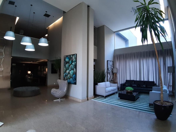 Imagem Apartamento com 1 Quarto à Venda, 27 m² em Jardim Paulista - São Paulo Imagem Apartamento com 1 Quarto à Venda, 27 m² em Jardim Paulista - São Paulo