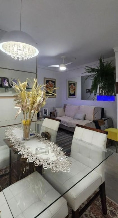 Imagem Imóvel com 2 Quartos à Venda, 58 m² em Morro Santana - Porto Alegre Imagem Imóvel com 2 Quartos à Venda, 58 m² em Morro Santana - Porto Alegre