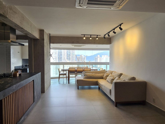 Imagem Apartamento com 3 Quartos para Alugar, 165 m² em Ponta Da Praia - Santos Imagem Apartamento com 3 Quartos para Alugar, 165 m² em Ponta Da Praia - Santos