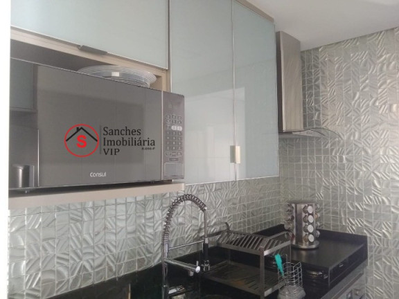 Imagem Apartamento com 3 Quartos à Venda, 167 m² em Vila Camilópolis - Santo André Imagem Apartamento com 3 Quartos à Venda, 167 m² em Vila Camilópolis - Santo André
