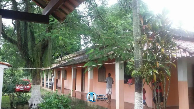 Imóvel com 6 Quartos à Venda, 5.250 m² em Chácaras Rio-petrópolis - Duque De Caxias