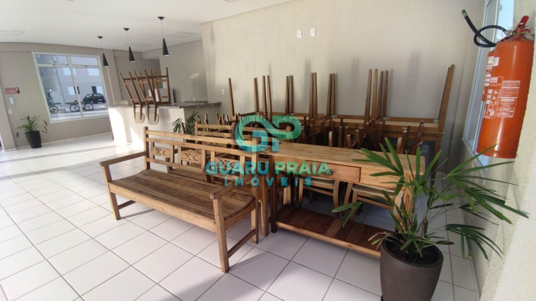 Imagem Apartamento com 2 Quartos à Venda, 45 m² em Parque Enseada - Guarujá Imagem Apartamento com 2 Quartos à Venda, 45 m² em Parque Enseada - Guarujá