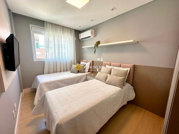 Imagem Apartamento com 3 Quartos à Venda, 100 m² em Centro - Bombinhas Imagem Apartamento com 3 Quartos à Venda, 100 m² em Centro - Bombinhas