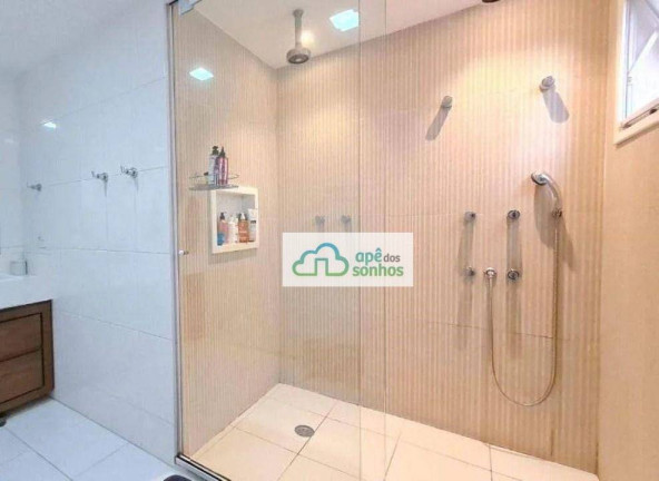 Imagem Apartamento com 3 Quartos à Venda, 163 m² em Barra Funda - São Paulo Imagem Apartamento com 3 Quartos à Venda, 163 m² em Barra Funda - São Paulo