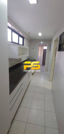 Imagem Apartamento com 3 Quartos à Venda, 161 m² em Manaíra - João Pessoa Imagem Apartamento com 3 Quartos à Venda, 161 m² em Manaíra - João Pessoa