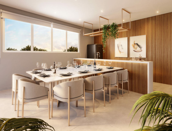 Imagem Apartamento com 3 Quartos à Venda, 112 m²