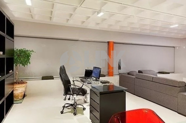 Imagem Apartamento com 1 Quarto à Venda, 107 m² em Petrópolis - Porto Alegre