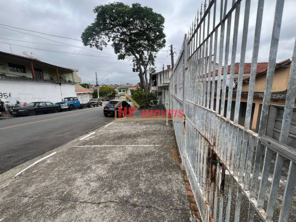 Imagem Terreno à Venda, 250 m² em Vila Osasco - Osasco