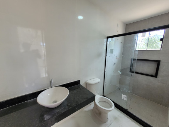 Imagem Casa com 3 Quartos à Venda, 137 m² em Jardim Atlântico Leste (itaipuaçu) - Maricá