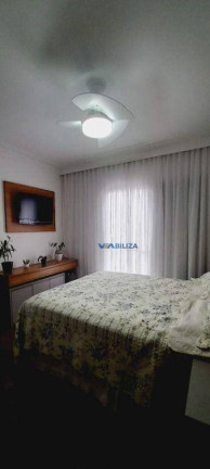 Imagem Apartamento com 3 Quartos à Venda, 90 m² em Centro - Guarulhos Imagem Apartamento com 3 Quartos à Venda, 90 m² em Centro - Guarulhos