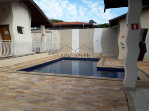 Imagem Apartamento com 3 Quartos para Alugar, 83 m² em Centro - Pirassununga Imagem Apartamento com 3 Quartos para Alugar, 83 m² em Centro - Pirassununga