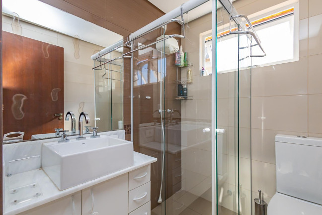 Imagem Casa com 3 Quartos à Venda, 191 m² em Campo Comprido - Curitiba Imagem Casa com 3 Quartos à Venda, 191 m² em Campo Comprido - Curitiba