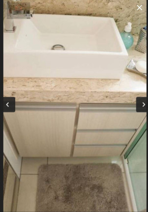 Imagem Apartamento com 2 Quartos à Venda, 53 m² em Vila Dainese - Americana Imagem Apartamento com 2 Quartos à Venda, 53 m² em Vila Dainese - Americana