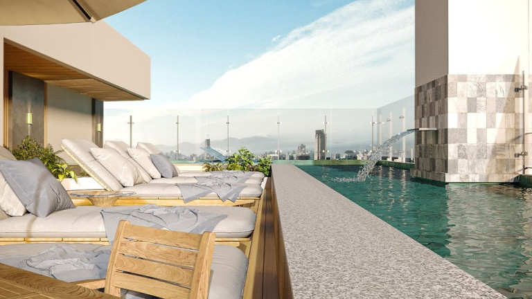 Imagem Apartamento com 2 Quartos à Venda, 61 m² em Porto Belo - Porto Belo Imagem Apartamento com 2 Quartos à Venda, 61 m² em Porto Belo - Porto Belo