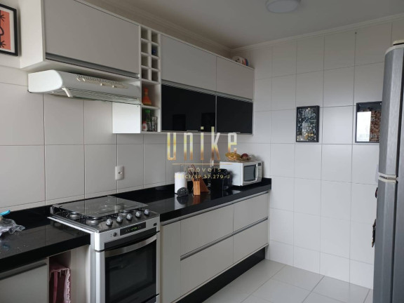 Imagem Apartamento com 3 Quartos à Venda, 83 m² em Urbanova - São José Dos Campos