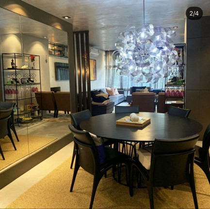 Imagem Apartamento com 4 Quartos à Venda, 170 m² em Mooca - São Paulo Imagem Apartamento com 4 Quartos à Venda, 170 m² em Mooca - São Paulo