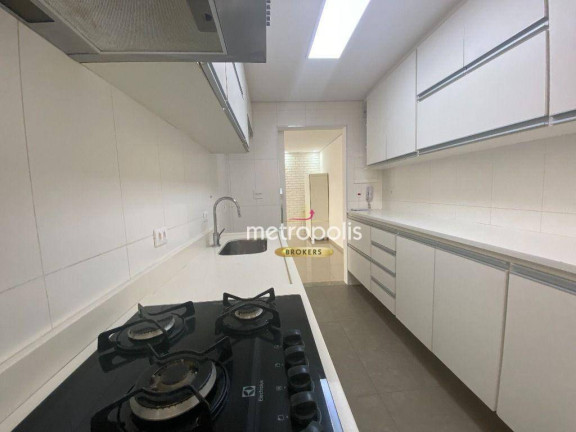 Imagem Apartamento com 2 Quartos à Venda, 61 m² em Jardim Patente - São Paulo