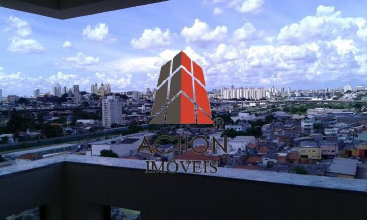 Imagem Sala Comercial à Venda, 36 m² em Vila Carrão - São Paulo Imagem Sala Comercial à Venda, 36 m² em Vila Carrão - São Paulo
