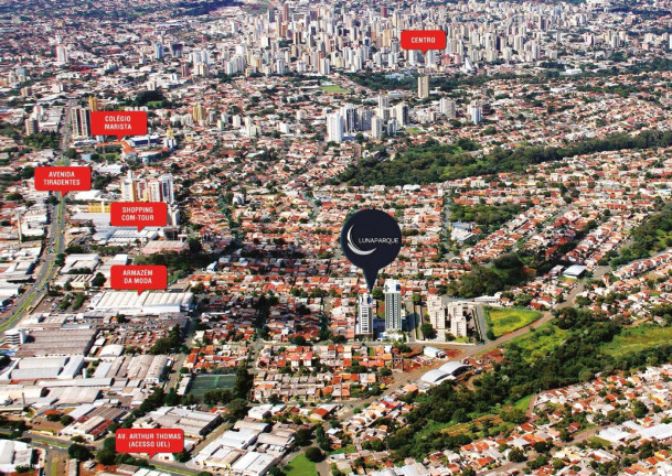 Imagem Apartamento com 2 Quartos à Venda, 57 m² em Veraliz - Londrina Imagem Apartamento com 2 Quartos à Venda, 57 m² em Veraliz - Londrina