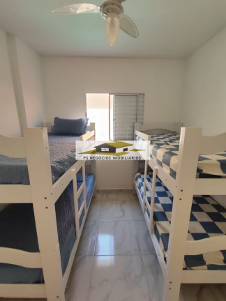 Imagem Casa de Condomínio com 2 Quartos à Venda, 90 m² em Centro - Itanhaém Imagem Casa de Condomínio com 2 Quartos à Venda, 90 m² em Centro - Itanhaém