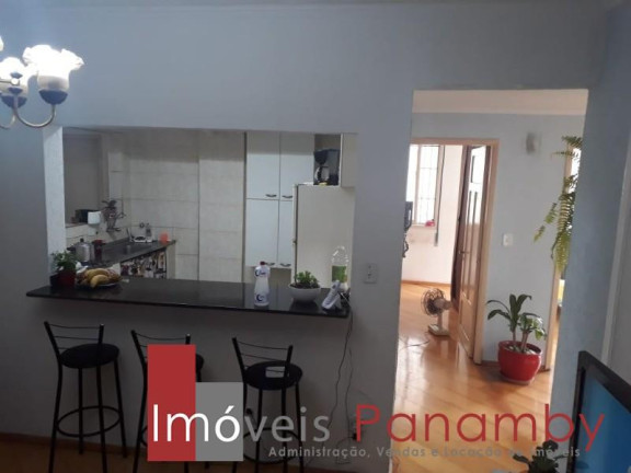 Imagem Apartamento com 3 Quartos à Venda, 91 m² em Tatuapé - São Paulo Imagem Apartamento com 3 Quartos à Venda, 91 m² em Tatuapé - São Paulo