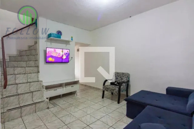 Imagem Casa com 3 Quartos à Venda, 150 m² em Pestana - Osasco Imagem Casa com 3 Quartos à Venda, 150 m² em Pestana - Osasco