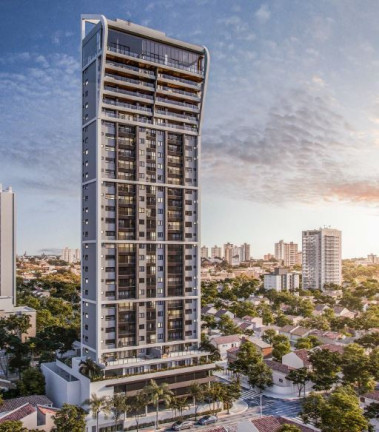 Imóvel com 2 Quartos à Venda,  em Setor Marista - Goiânia