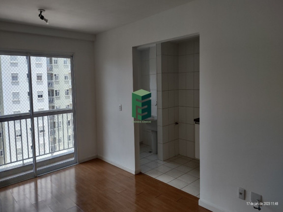 Imagem Apartamento com 2 Quartos para Alugar, 60 m² em Bosque Dos Jacarandás - Jundiaí