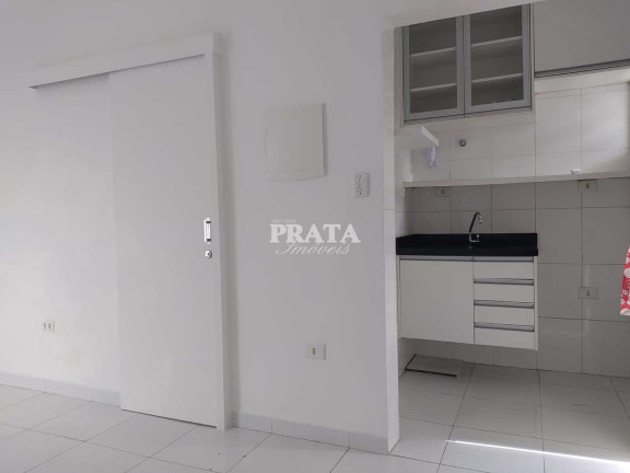 Imagem Apartamento com 1 Quarto à Venda, 36 m² em Ponta Da Praia - Santos Imagem Apartamento com 1 Quarto à Venda, 36 m² em Ponta Da Praia - Santos