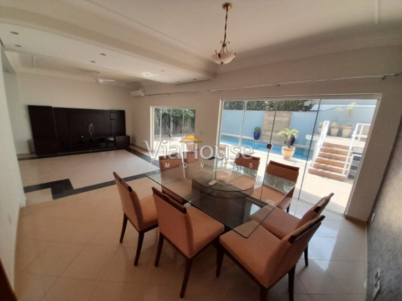 Imagem Casa de Condomínio com 4 Quartos à Venda, 758 m² em Bonfim Paulista - Ribeirão Preto Imagem Casa de Condomínio com 4 Quartos à Venda, 758 m² em Bonfim Paulista - Ribeirão Preto