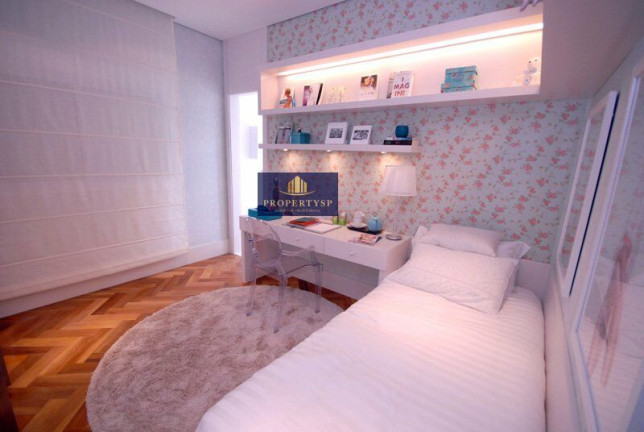 Imagem Apartamento com 4 Quartos à Venda, 266 m² em Perdizes - São Paulo Imagem Apartamento com 4 Quartos à Venda, 266 m² em Perdizes - São Paulo