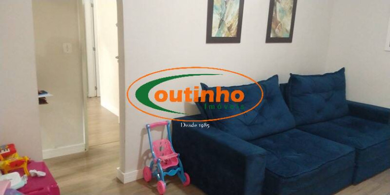 Imagem Apartamento com 2 Quartos à Venda, 74 m² em Tijuca - Rio De Janeiro Imagem Apartamento com 2 Quartos à Venda, 74 m² em Tijuca - Rio De Janeiro