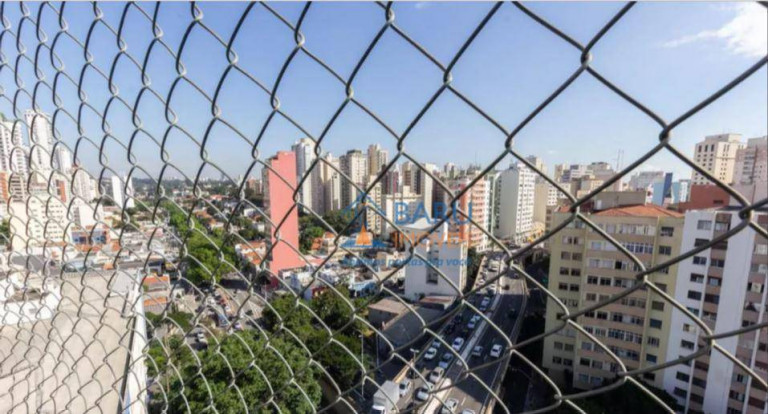 Imagem Cobertura com 3 Quartos à Venda, 232 m² em Santa Cecília - São Paulo Imagem Cobertura com 3 Quartos à Venda, 232 m² em Santa Cecília - São Paulo