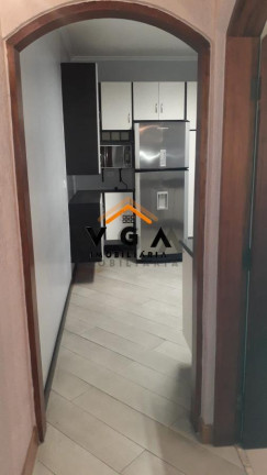 Imagem Casa com 3 Quartos à Venda, 111 m² em Jardim Arize - São Paulo Imagem Casa com 3 Quartos à Venda, 111 m² em Jardim Arize - São Paulo
