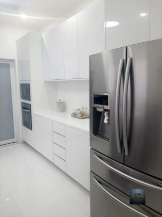 Imagem Casa de Condomínio com 3 Quartos à Venda, 315 m² em Represa - Ribeirão Pires Imagem Casa de Condomínio com 3 Quartos à Venda, 315 m² em Represa - Ribeirão Pires