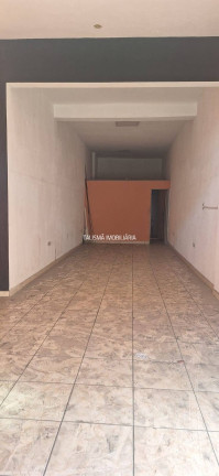 Imagem Ponto Comercial para Alugar, 75 m² em Jardim Record - Taboão Da Serra