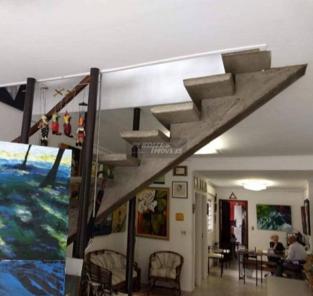 Imagem Casa com 3 Quartos à Venda, 125 m² em Perdizes - São Paulo Imagem Casa com 3 Quartos à Venda, 125 m² em Perdizes - São Paulo