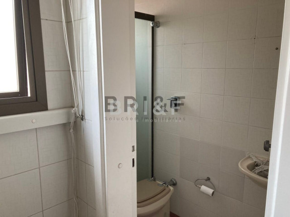 Imagem Apartamento com 4 Quartos à Venda, 194 m² em Campo Belo - São Paulo Imagem Apartamento com 4 Quartos à Venda, 194 m² em Campo Belo - São Paulo