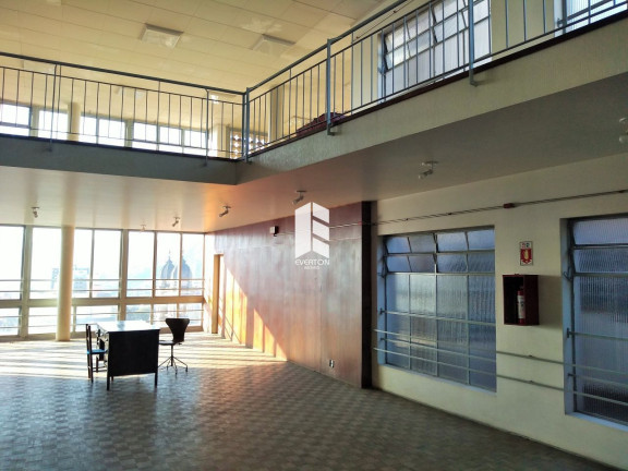 Imagem Apartamento com 3 Quartos à Venda, 85 m² em Centro - Santa Maria Imagem Apartamento com 3 Quartos à Venda, 85 m² em Centro - Santa Maria