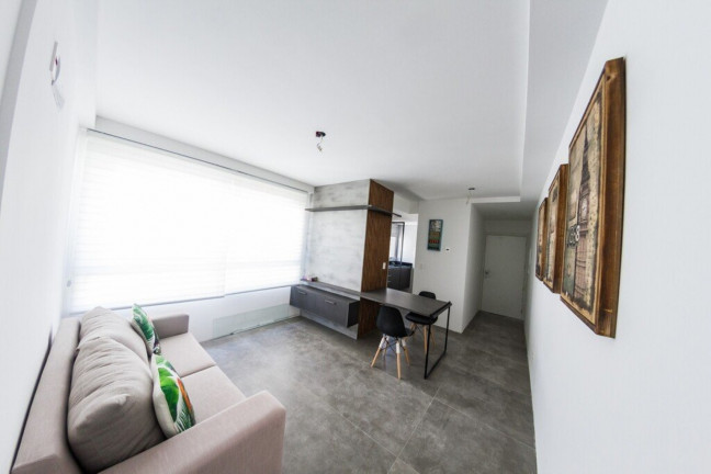 Imagem Imóvel com 2 Quartos à Venda, 61 m² em Menino Deus - Porto Alegre Imagem Imóvel com 2 Quartos à Venda, 61 m² em Menino Deus - Porto Alegre