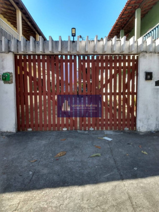 Imagem Casa com 2 Quartos à Venda, 180 m² em Jardim Caiçara - Cabo Frio Imagem Casa com 2 Quartos à Venda, 180 m² em Jardim Caiçara - Cabo Frio