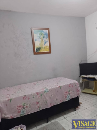Imagem Casa com 4 Quartos à Venda, 150 m² em Parque Brasil - Jacareí