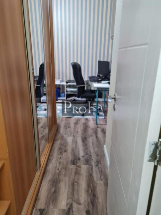 Imagem Apartamento com 3 Quartos à Venda, 134 m² em Vila Caminho Do Mar - São Bernardo Do Campo Imagem Apartamento com 3 Quartos à Venda, 134 m² em Vila Caminho Do Mar - São Bernardo Do Campo